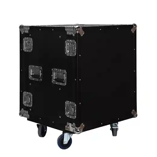 12chs US Plug Edison 12 European Plug Output Power Box Distro Distributor Distribution